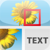 画像に説明をつける iPhone＆iPadアプリ Zoom & Memo
